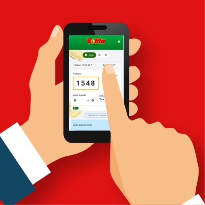Juega desde la app